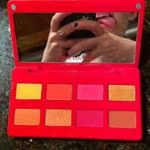 Caliente Artist Couture Palette